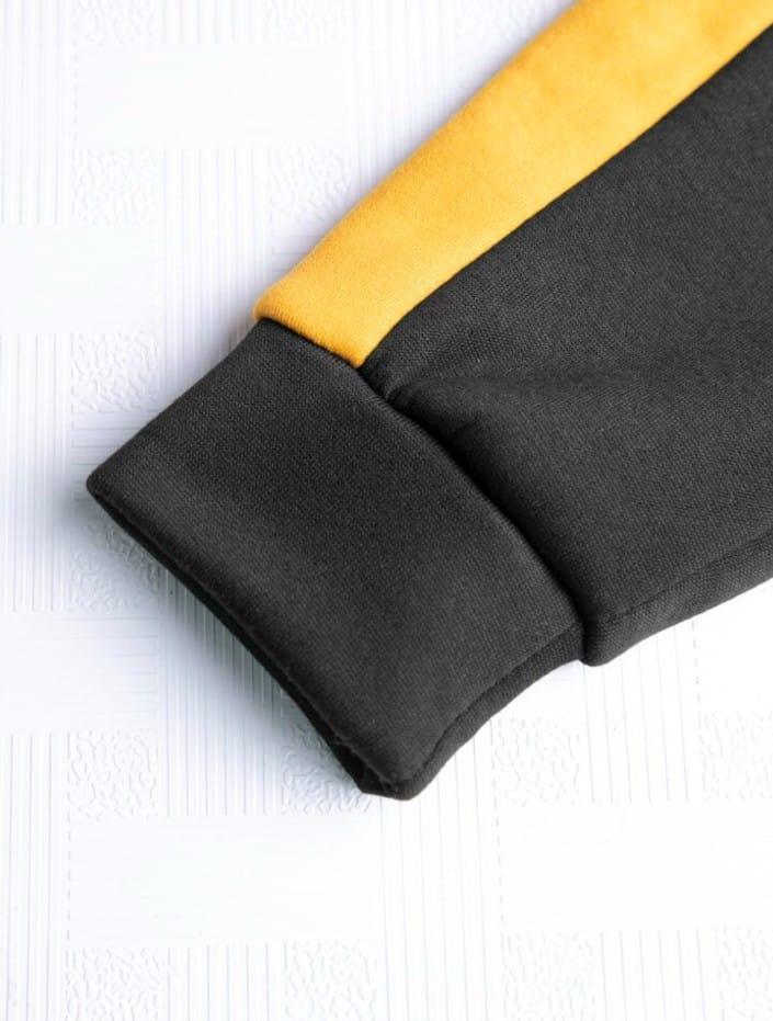 Premium Fabricone Track Suit