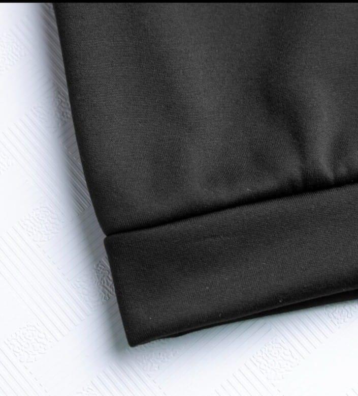 Premium Fabricone Track Suit