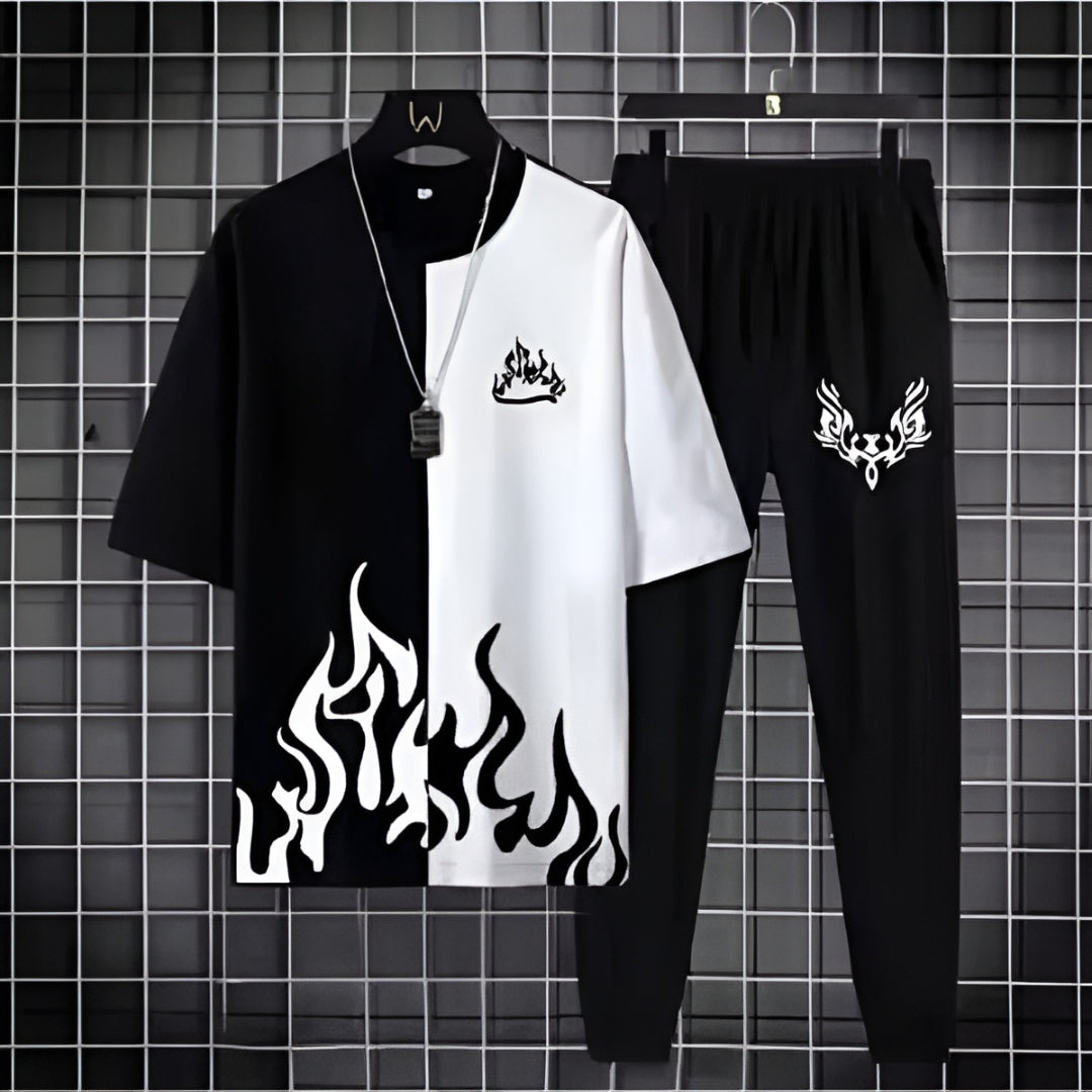 Premium Track Suit For Mens