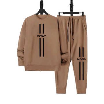 Premium Fabricone Track Suit