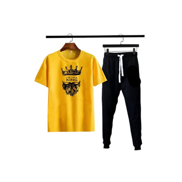 King Track Suit