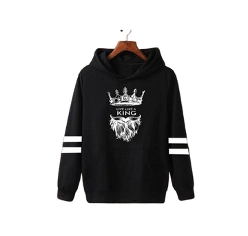 Fabricone King Hoodie
