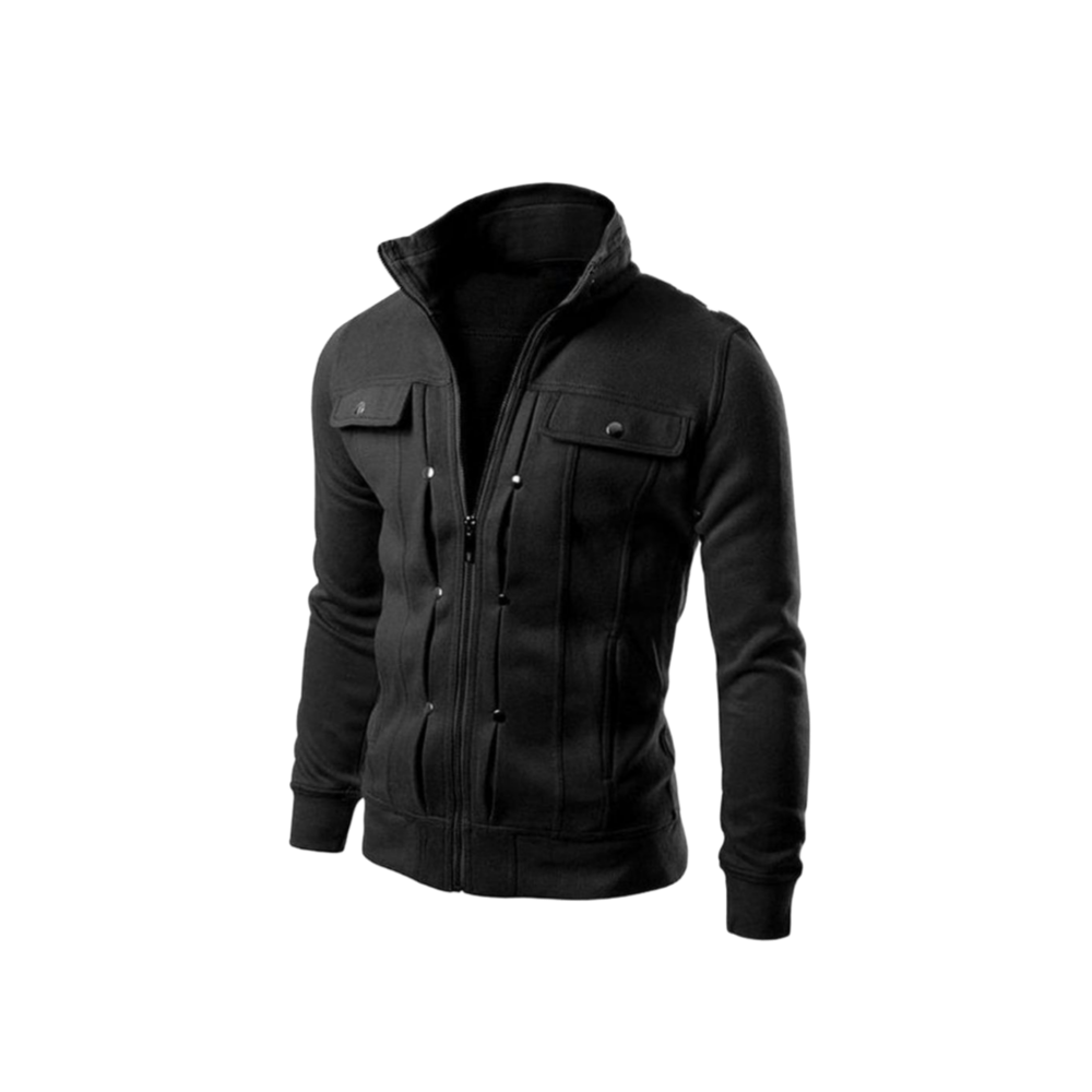 Fabricone Plain Jacket
