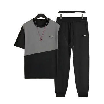 Premium Polyester Track Suit