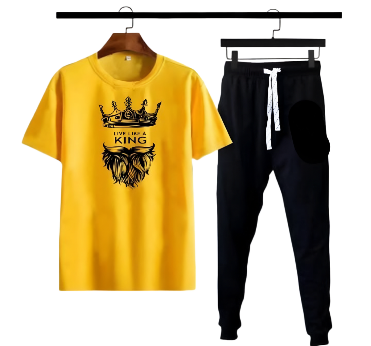 King Track Suit