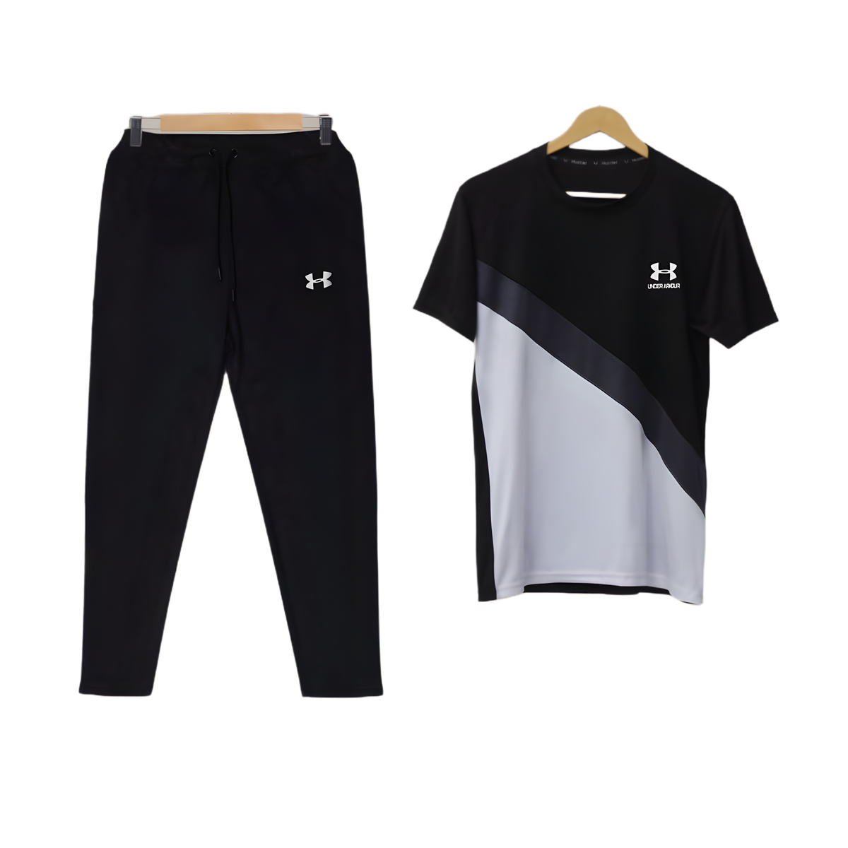 Premium Dry & Fit Track Suit