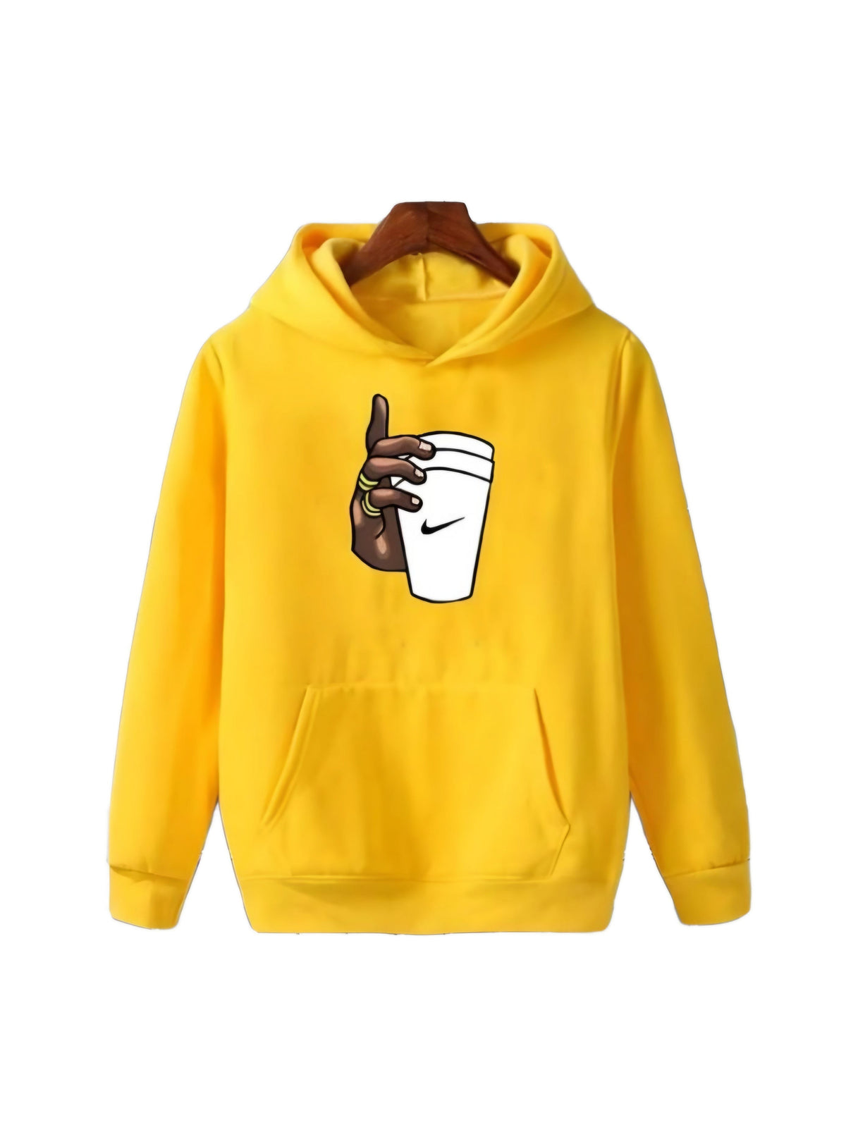 Fabricone Premium Hoodie