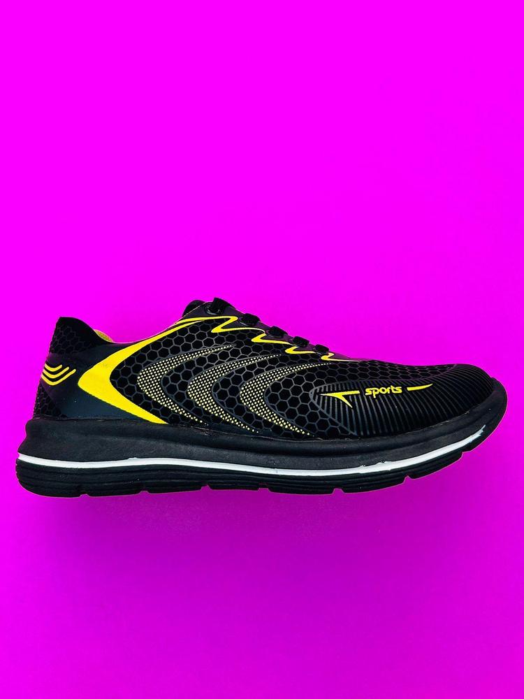 Mens Premium Running Shoes