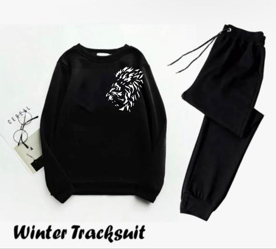 Premium Fabricone Track Suit
